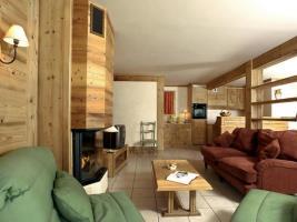 Rental Apartment Chalet Matine - Morzine 3 Bedrooms 8 Persons Exterior photo